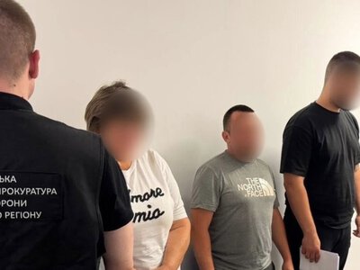 Допомагали бійцям тікати із навчальних центрів: скільки коштувала така послуга на Чернігівщині