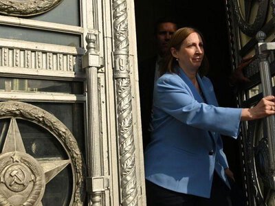 Західні дипломати в Москві заявляють про стеження та постійний тиск