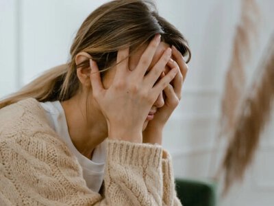 Нервове виснаження під час війни: невролог назвала непомітні симптоми та 5 кроків до відновлення