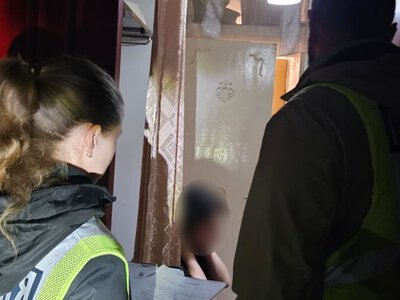 На Житомирщині затримали 17-річну дівчину, яка допомагала ФСБ отруювати українських військових