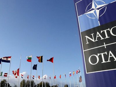 НАТО ризикує не встигнути підготуватися до війни дронів, — аналітик