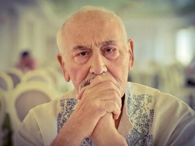 У Львові помер народний артист України Федір Стригун