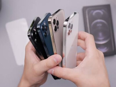 Батарея, Face ID, iCloud: на чому найчастіше обманюють під час продажу вживаних Apple