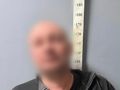 Стрілянина у дворі Києва: затримано озброєного хулігана