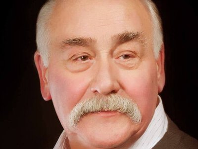 ​У Львові помер народний артист України Федір Стригун