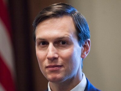 Кушнер заперечив заяви Vanity Fair про доступ до $2 млрд від ОАЕ та Саудівської Аравії