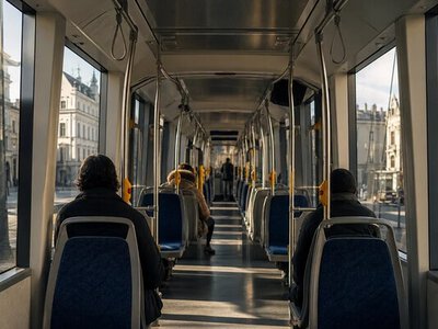 У Польщі населення за пів року скоротилося майже на 90 тисяч осіб — RMF24