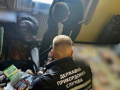 На Волині затримали уродженку Донецька, яка два роки служила в армії РФ