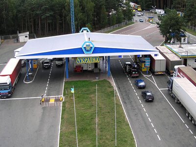 Ще дві країни ЄС можуть перенести українські КПП на свою територію – ЗМІ