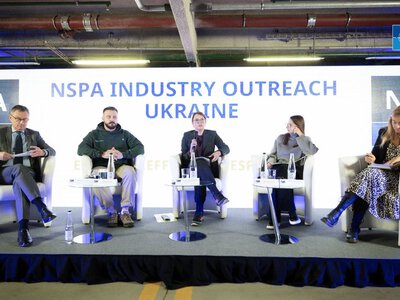 Українські виробники зброї отримали доступ до тендерів НАТО: Україна приєдналася до нового партнерства