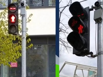 Київ витратить 11,2 млн грн на систему детектування транспорту