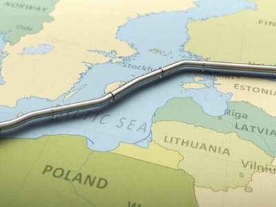 Перезапуск «Північного потоку» і послаблення санкцій: що США пропонують Кремлю
