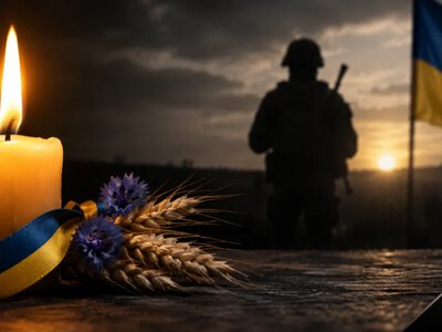 Виконуючи бойове завдання, загинув військовий із Ясінянської громади