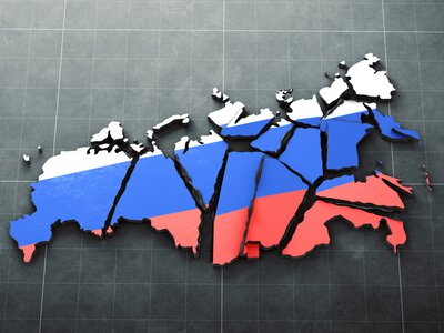Глава Інституту Хадсона заявив про неможливість миру з Росією шляхом переговорів, поки Путін при владі