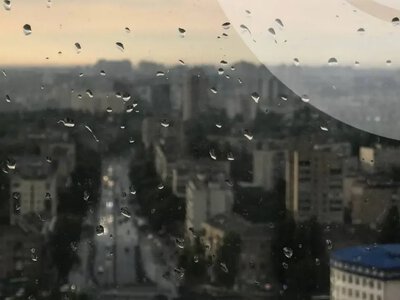 Погіршення якості повітря. Прогноз погоди та поради фахівців на 23 жовтня