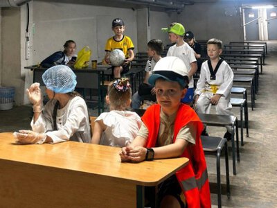Заради безпеки — в іншу область: де батьки найчастіше шукають школи