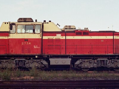 Фінляндія безоплатно передає Україні локомотиви: як вони допоможуть залізниці (ФОТО)