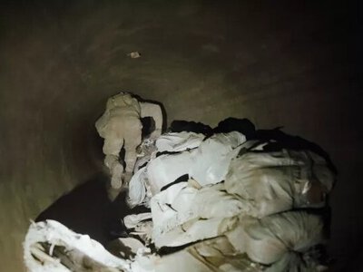 Понад 15 км під землею в тил росіян: Хартія розповіла про операцію Велес під Куп'янськом