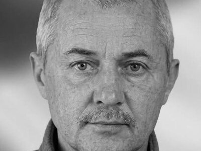 У лікарні на Волині перестало битися серце захисника Миколи Клеця