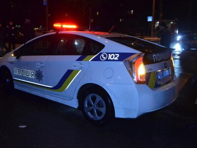 На Волині чоловік вигадав пограбування та отримав адмінпротокол за неправдивий виклик