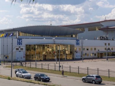 МВЦ у Києві скасував найближчі заходи через безпекову ситуацію