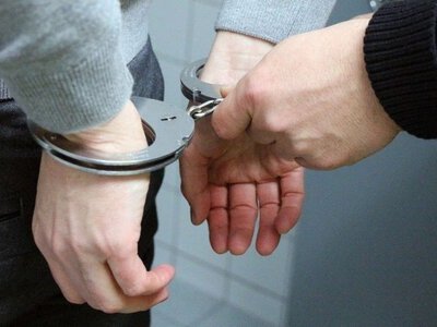 На Закарпатті затримали клірика, який переправляв чоловіків до ЄС