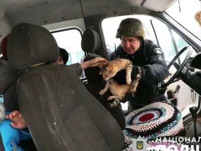 Уряд готує зміни до алгоритму евакуації