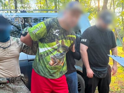 Жителя Чернівців судитимуть за поширення в соцмережі інформації про розташування режимного об’єкта