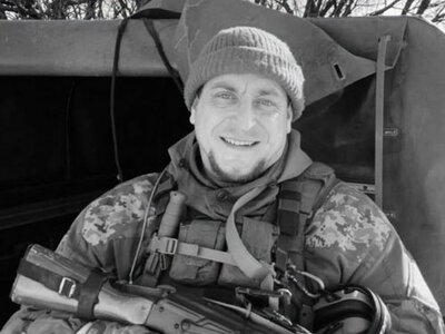 Внаслідок удару ворожого FPV-дрона загинув лейтенант із Черкас