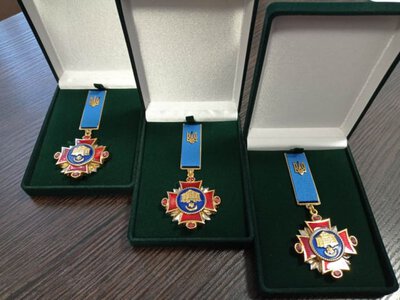 Почесні громадяни Тернополя: 10 героїв посмертно