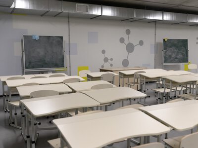 Коли у столичних школах розпочнуться осінні канікули: названо дати
