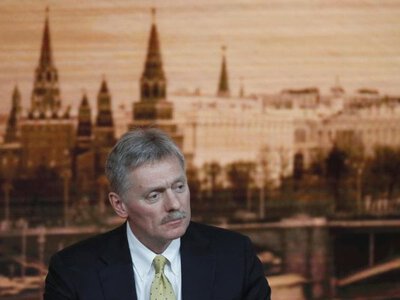 Росія заявила про згоду на тристоронню зустріч з Україною і США в ОАЕ