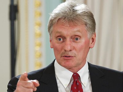 У листопаді в Абу-Дабі відбудуться тристоронні переговори щодо України: анонс від Пєскова