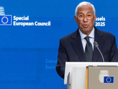 Кошта: ЄС готовий говорити з Кремлем, але Росія не демонструє бажання до діалогу