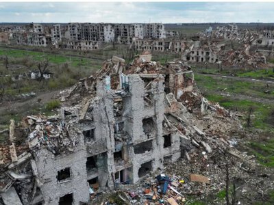 Трильйон рублів репарацій від України: нові маніпуляції Кремля