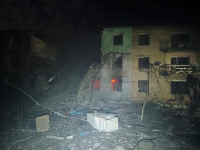 Оперативна ситуація по області станом на ранок 23 жовтня