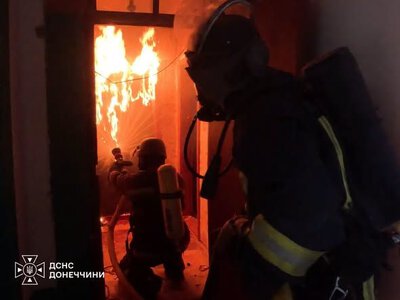 У Краматорську та Слов'янську засудили агентів-інформаторів, які передавали ворогу дані про позиції ЗСУ