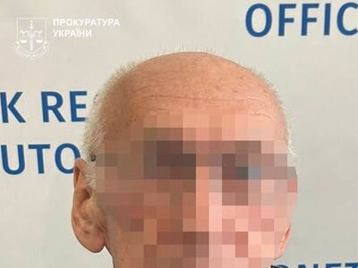 У Слов'янську та Краматорську засудили агентів, які передавали росіянам дані про позиції ЗСУ