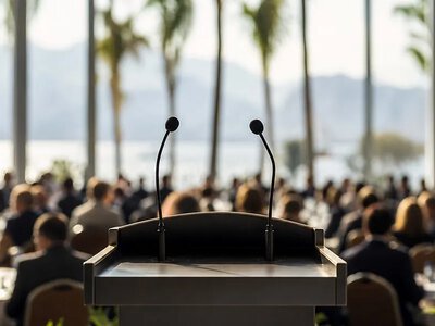 На COP31 у Туреччині запланували виступи 77 лідерів — Climate Home News