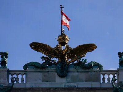 Росія пообіцяла відповісти на висилку чотирьох дипломатів з Австрії
