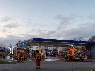 У Траппі поблизу Парижа стрілянина забрала життя однієї людини — The National