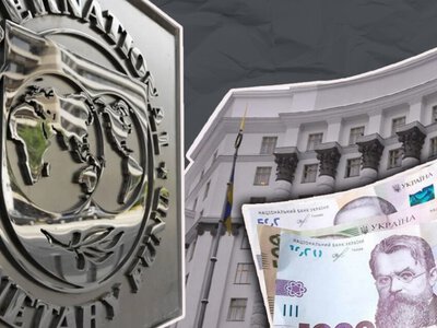 «Найменша подяка Україні»: чому після війни варто вимагати списання всього держборгу