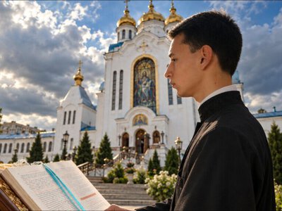 Навчання без ліцензії та зв'язки з Москвою: що з'ясували про духовне училище в Чернігові