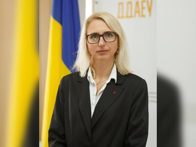 Новою ректоркою аграрного університету Дніпра обрали Наталію Бондарчук