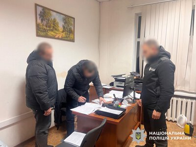 На Вінниччині чоловіків планували переправляти до Молдови човнами: вартість послуг сягала $16 тисяч