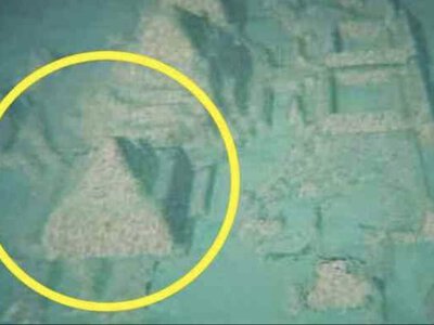 Тут жили гігантські тварини й Homo erectus: на дні моря виявили сліди загубленої землі