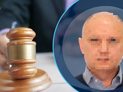 Колишній директор «Херсонелектротрансу» Ігор Житченко отримав 15 років за держзраду