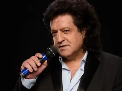 Співак Іво Бобул схуд і здивував фанатів новим образом із сивою щетиною