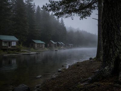 Серіал Crystal Lake зосередився на передісторії Памели Вурхіз