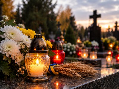 Завтра — Дмитрівська субота: що заведено робити цього дня